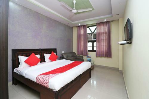 Oyo 14708 Hotel Ashiyana