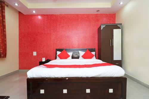 Oyo 14708 Hotel Ashiyana