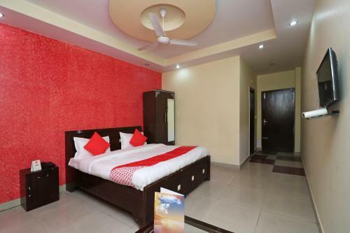 Oyo 14708 Hotel Ashiyana