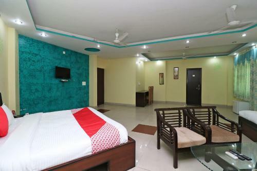 Oyo 14708 Hotel Ashiyana