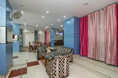 Oyo 14708 Hotel Ashiyana