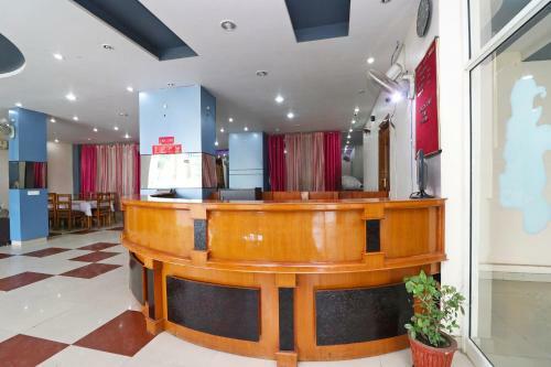 Oyo 14708 Hotel Ashiyana