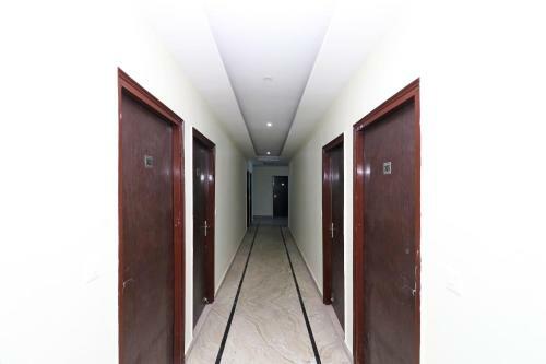 Oyo 14708 Hotel Ashiyana