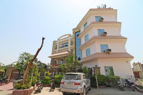 Oyo 14708 Hotel Ashiyana