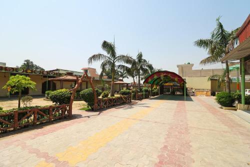 Oyo 14708 Hotel Ashiyana