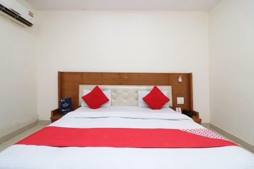 Oyo 9565 Hotel New Shiv Murti
