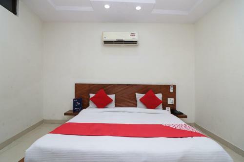 Oyo 9565 Hotel New Shiv Murti