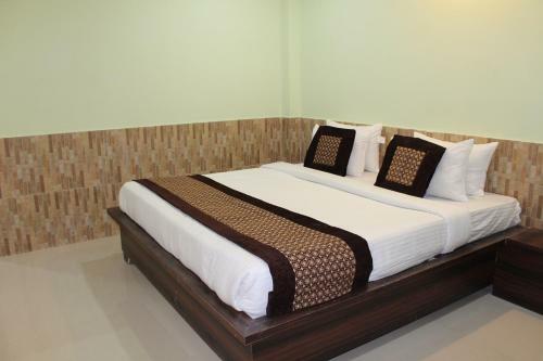 Hotel Trimrooms Haridwar