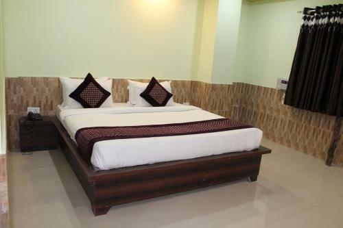 Hotel Trimrooms Haridwar