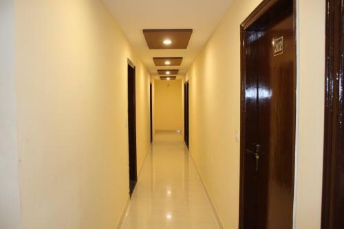 Hotel Trimrooms Haridwar