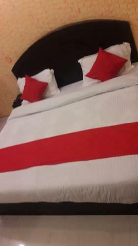 Hotel Neel Ganga At Shanti Kunj