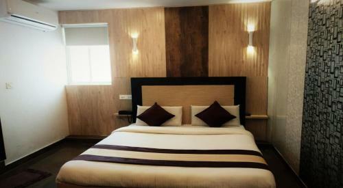 Hotel Pardesi's