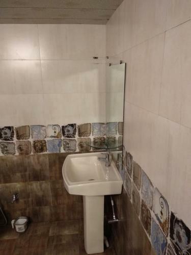 Hotel Pardesi's