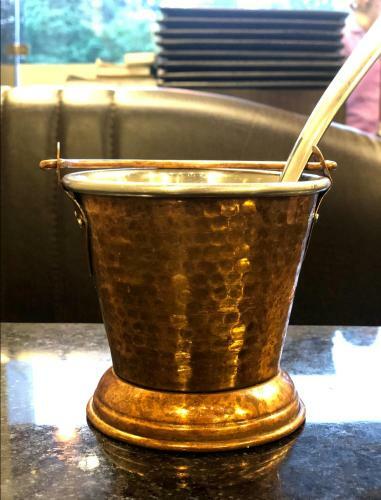 Hotel Pardesi's