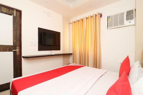 Hotel Ganges Glory @ Haridwar