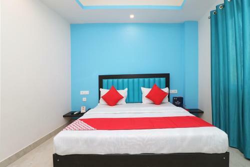 Hotel Ganges Glory @ Haridwar