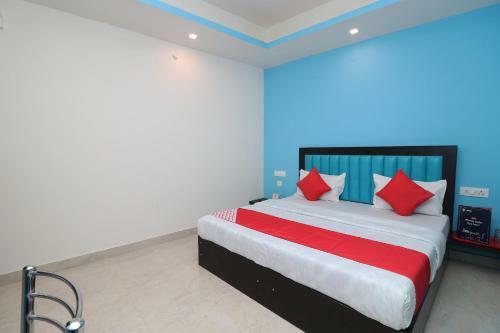 Hotel Ganges Glory @ Haridwar