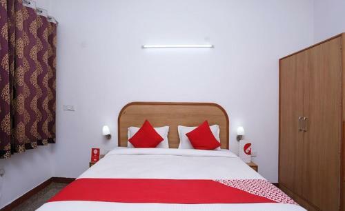 Hotel Matri Neer