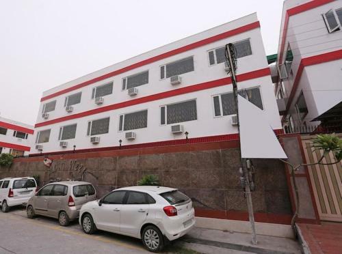 Hotel Matri Neer
