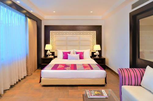 Hotel Fortune Park Haridwar