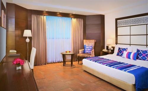 Hotel Fortune Park Haridwar