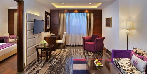 Hotel Fortune Park Haridwar