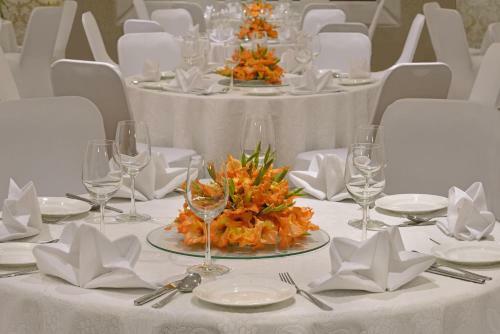 Hotel Fortune Park Haridwar