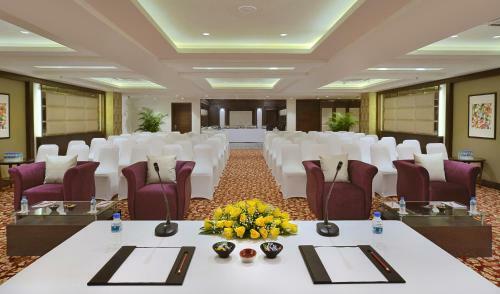 Hotel Fortune Park Haridwar
