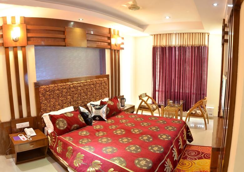 Hotel Raj Mandir By Rb Group