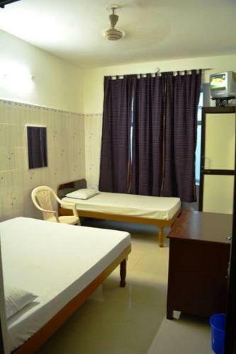 Hostal Hotel Milap Mansion