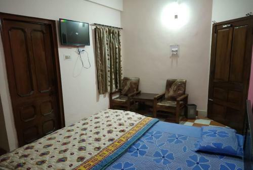 Hotel Megha Yatri Niwas,haridwar