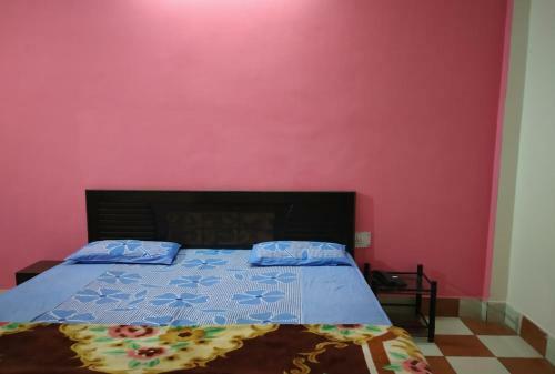Hotel Megha Yatri Niwas,haridwar
