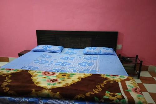 Hotel Megha Yatri Niwas,haridwar