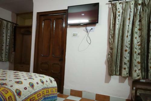 Hotel Megha Yatri Niwas,haridwar