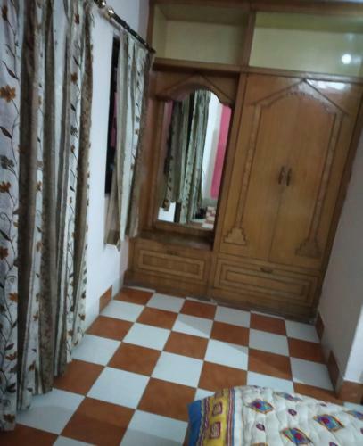 Hotel Megha Yatri Niwas,haridwar