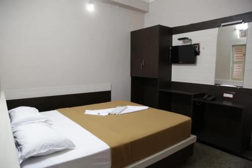 Hotel Shreevara Residency
