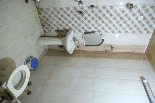 Hotel Malik Residency