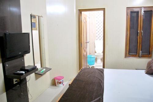 Hotel Malik Residency