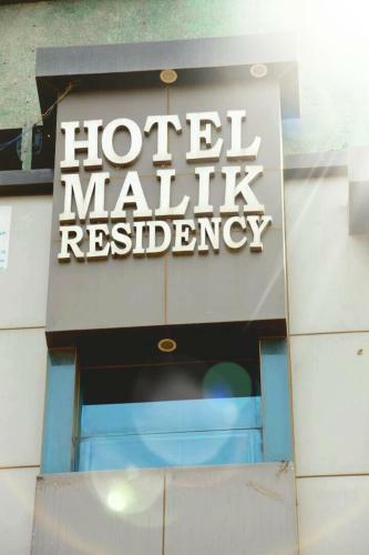 Hotel Malik Residency