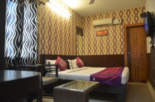 Hotel Taj