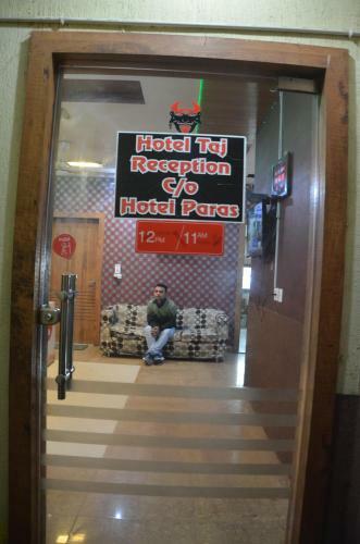 Hotel Taj