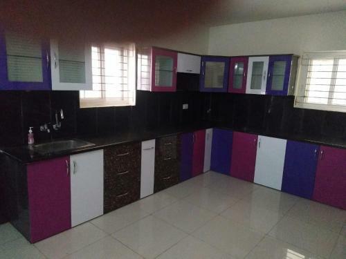 Hotel Fresh Living Prime Hitech