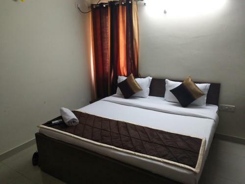 Hotel Fresh Living Prime Hitech