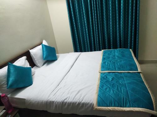 Hotel Fresh Living Prime Hitech
