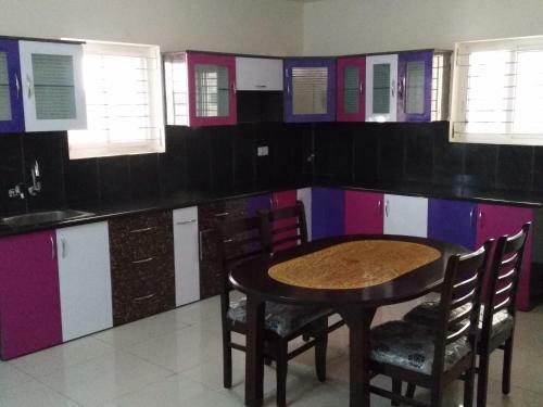 Hotel Fresh Living Prime Hitech
