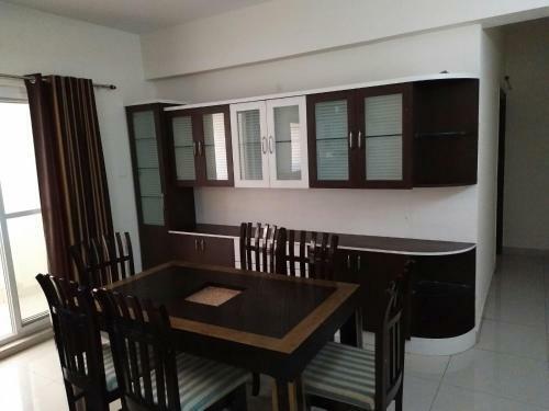 Hotel Fresh Living Prime Hitech