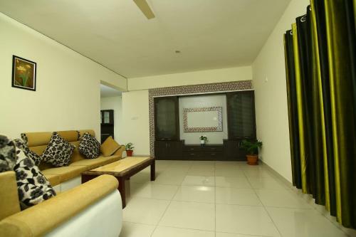 Hotel Fresh Living Prime Hitech
