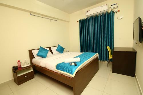 Hotel Fresh Living Prime Hitech