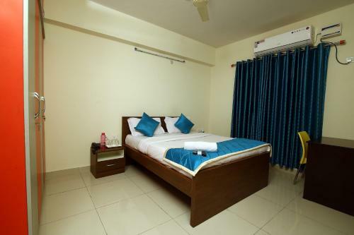 Hotel Fresh Living Prime Hitech