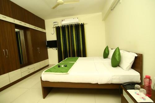 Hotel Fresh Living Prime Hitech